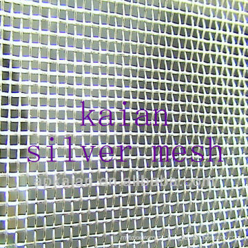 hebei anping KAIAN 20# 9999 silver wire mesh